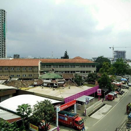 Sentra Inn Bandung Zewnętrze zdjęcie