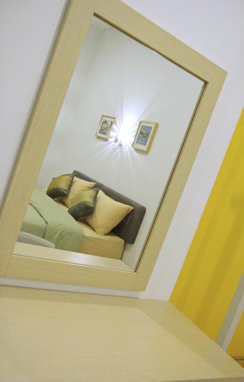 Sentra Inn Bandung Zewnętrze zdjęcie