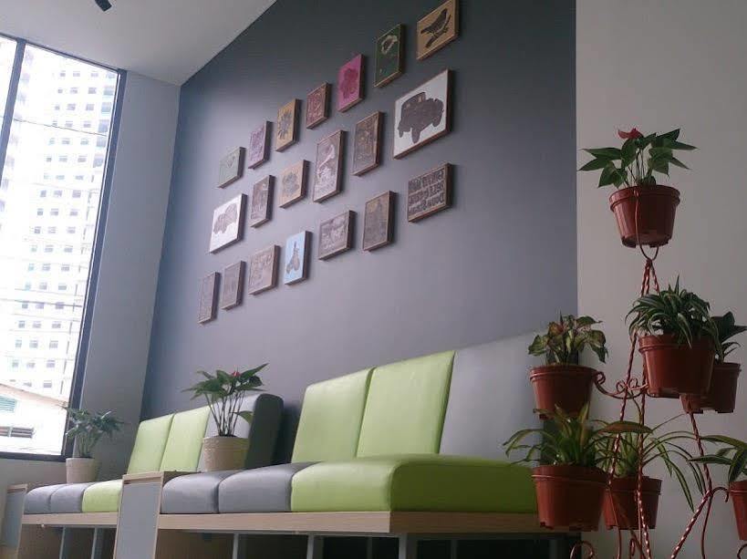 Sentra Inn Bandung Zewnętrze zdjęcie