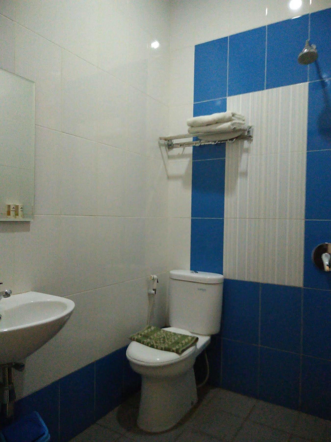 Sentra Inn Bandung Zewnętrze zdjęcie