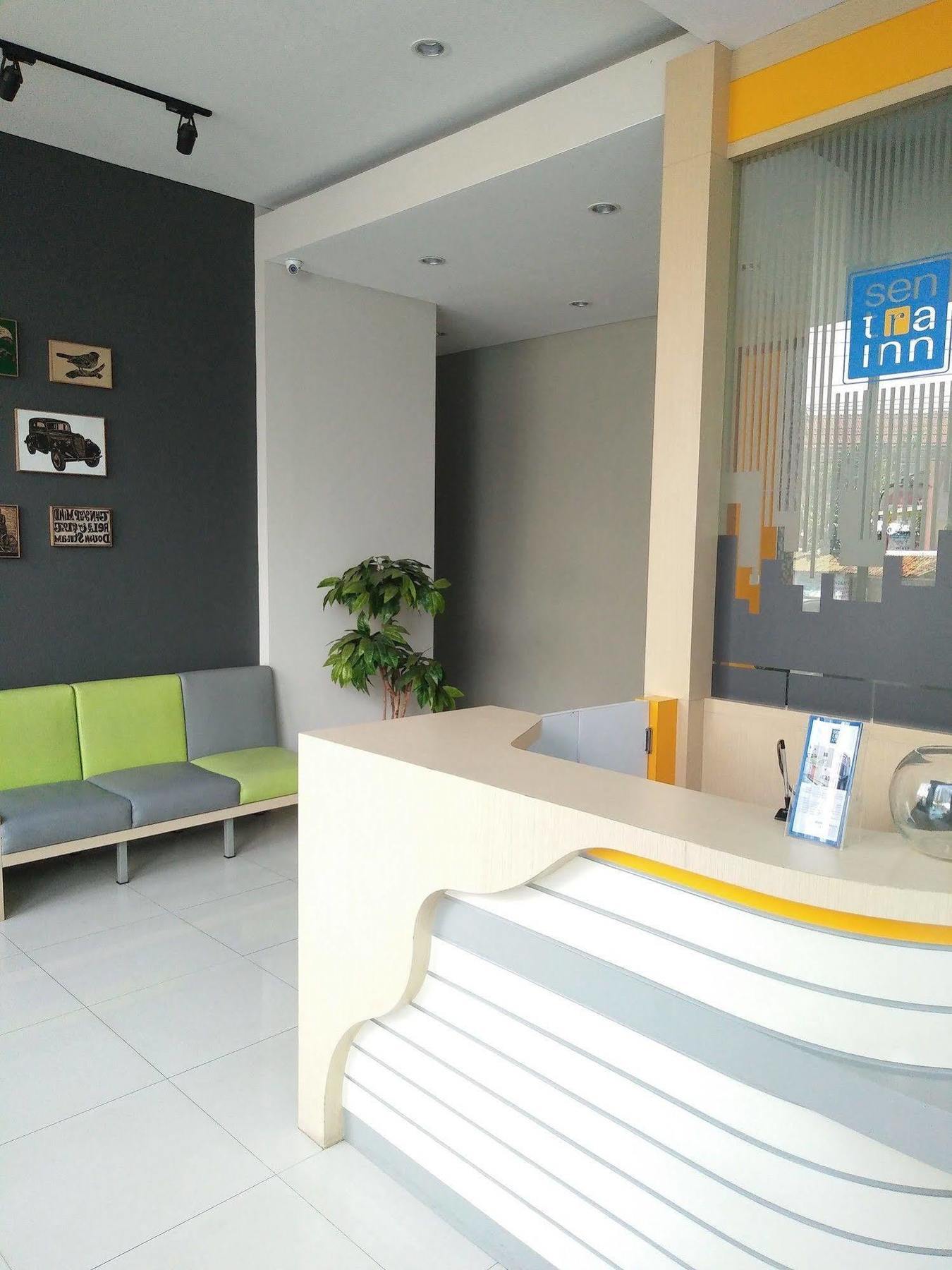Sentra Inn Bandung Zewnętrze zdjęcie