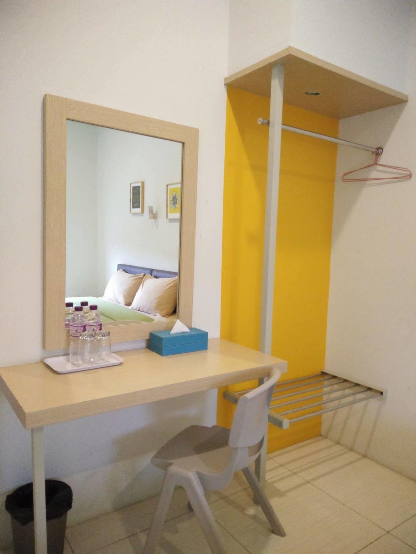 Sentra Inn Bandung Zewnętrze zdjęcie