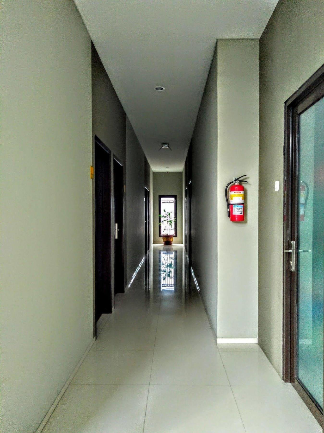 Sentra Inn Bandung Zewnętrze zdjęcie