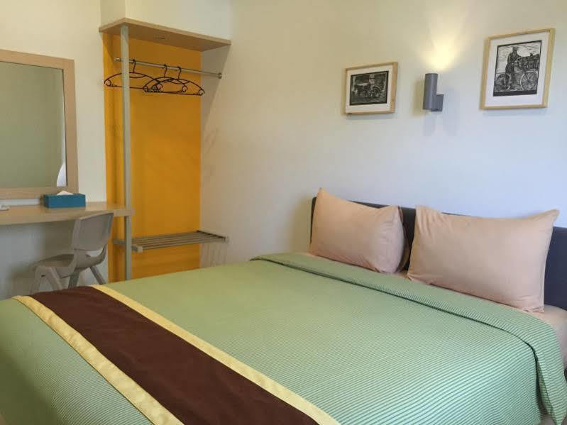 Sentra Inn Bandung Zewnętrze zdjęcie