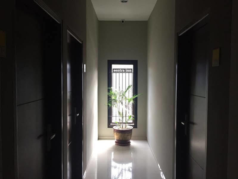 Sentra Inn Bandung Zewnętrze zdjęcie