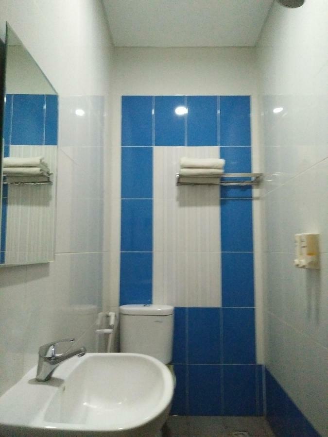 Sentra Inn Bandung Zewnętrze zdjęcie